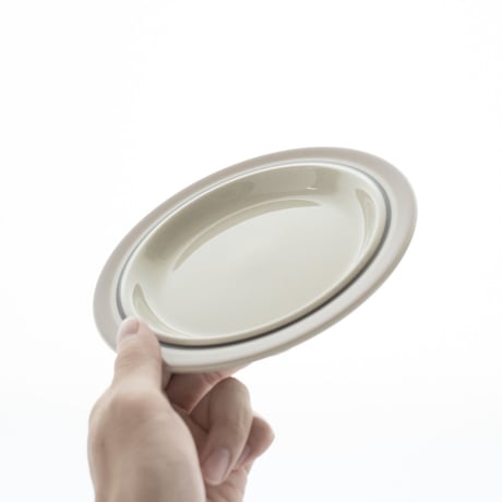 Arabia｜Koralli｜plate φ17.5cm