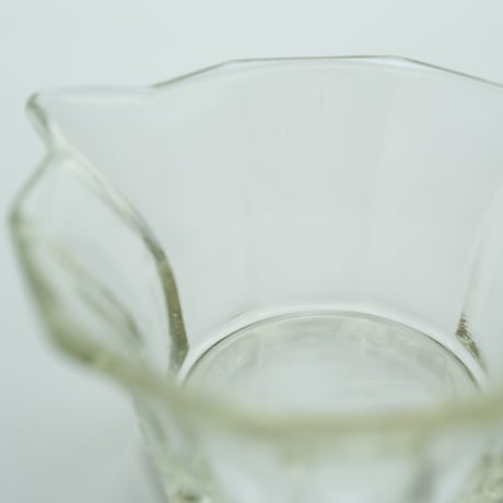Riihimaki / Karhula｜creamer｜clear