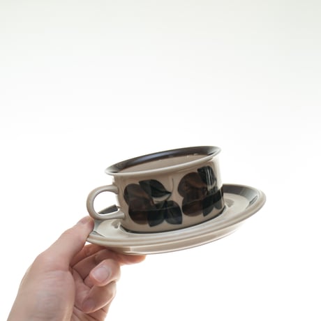 Arabia｜Ruija｜cup φ10cm
