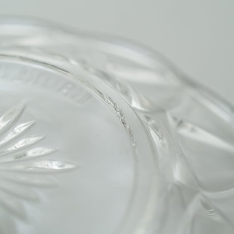 Kauklahti｜plate φ12.8cm