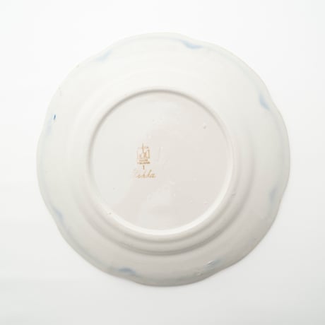 Old Arabia｜Pekka｜plate φ24cm｜2