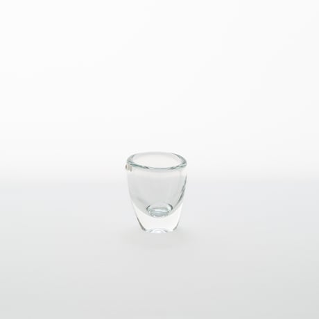 Karhula-Iittala｜Löytö｜vase H6.2cm