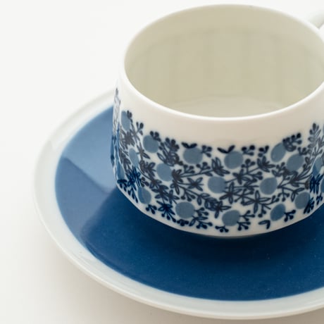 Arabia｜Doria｜cup φ6.3cm