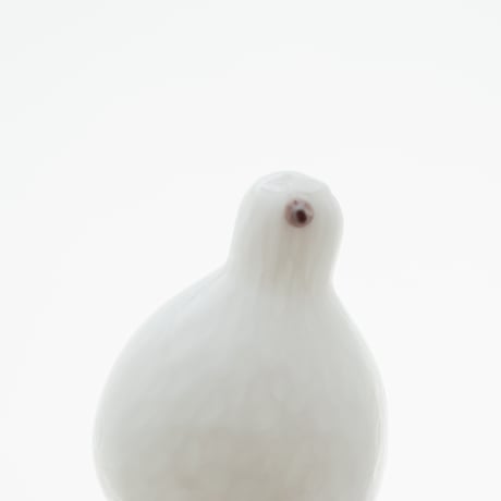 Nuutajarvi / Iittala｜Birds by Toikka｜Downy Chick