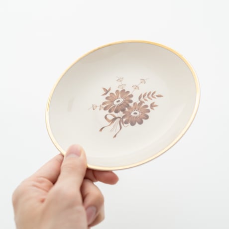 Arabia｜Finlandia｜plate φ15.5cm