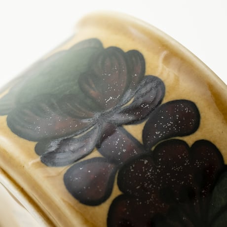 Arabia｜Otso｜sugar bowl φ10cm