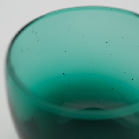 Nuutajarvi｜Marja｜glass｜M｜green