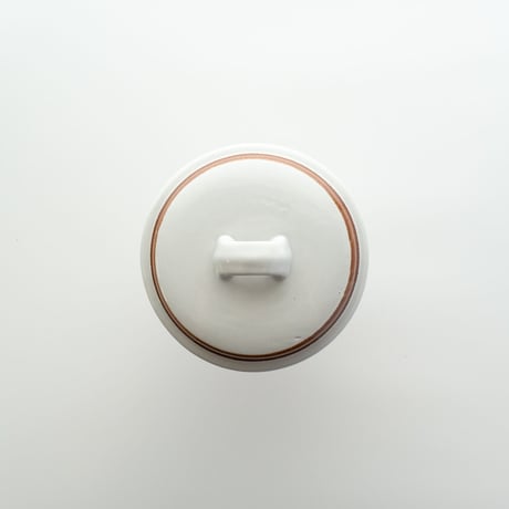 Arabia｜Rosmarin｜sugar bowl φ10cm