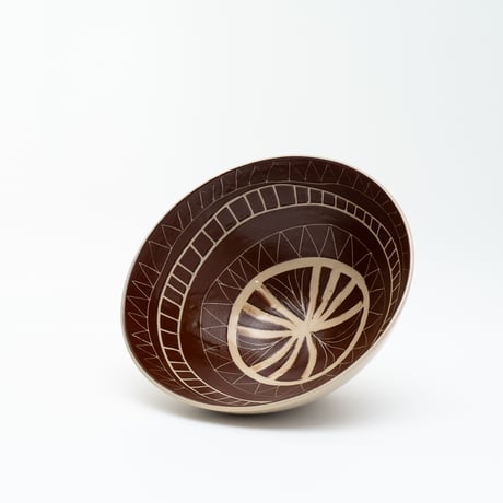 Arabia｜Siena｜bowl φ19.5cm