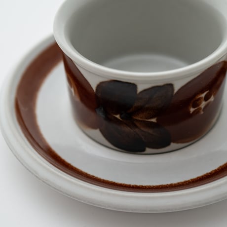 Arabia｜Rosmarin｜cup φ7cm
