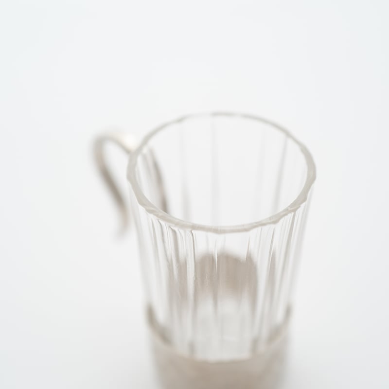 Arabia / Nuutajarvi｜Spektro｜shot glass φ3.9cm |