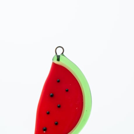 Czech｜glass fruit｜watermelon