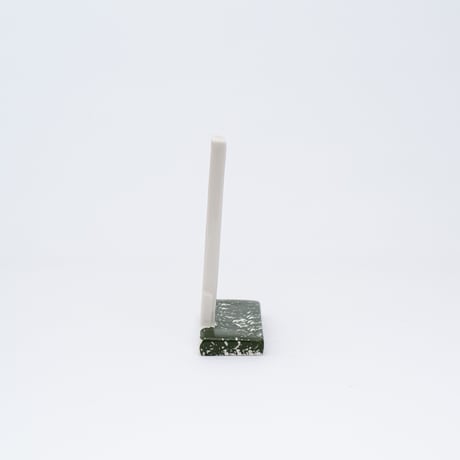 Arabia｜object H11.5cm｜Finnish flag