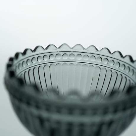 Marimekko / Iittala｜Maribowl H12cm｜grey