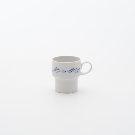 Finnair / Rosenthal｜cup φ5.5cm