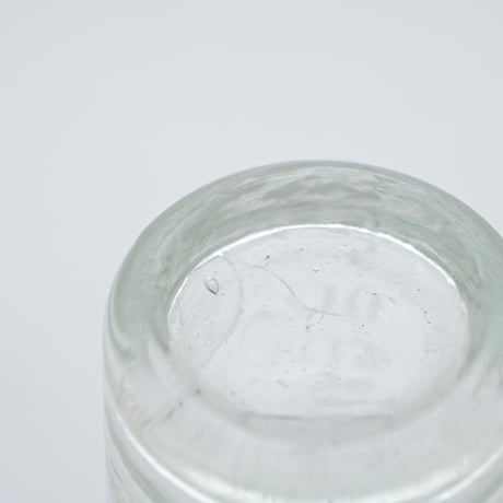 Riihimaki｜measuring glass φ4.3cm｜01