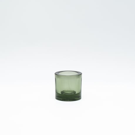 Iittala｜Kivi｜candle holder｜mixed color