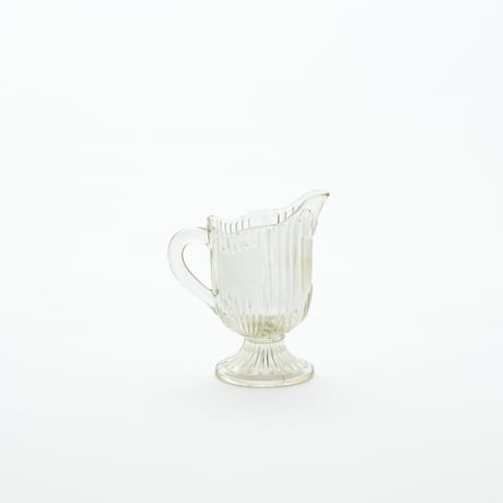 Nuutajarvi｜1011｜creamer｜clear