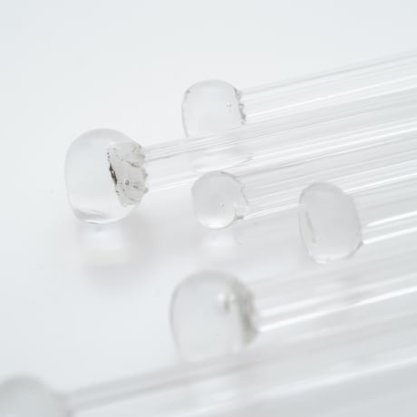 Nuutajarvi｜glass muddler