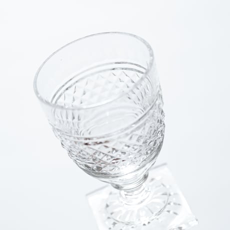 Riihimaki｜Old England｜shot glass φ4cm