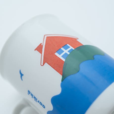 Aarikka｜cup φ6.3cm