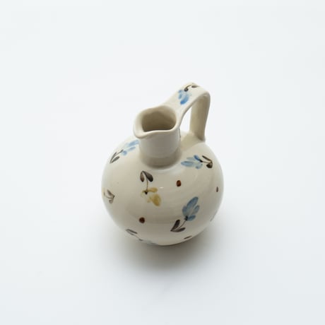Old Arabia｜ARA｜pitcher｜flowers｜B