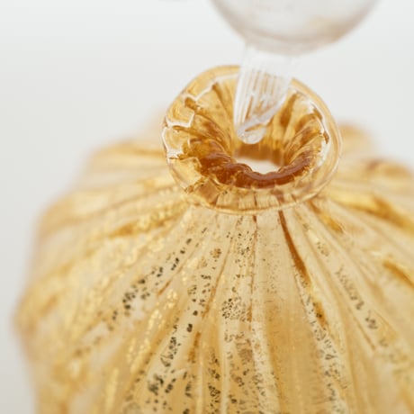 Murano｜glass bottle｜2
