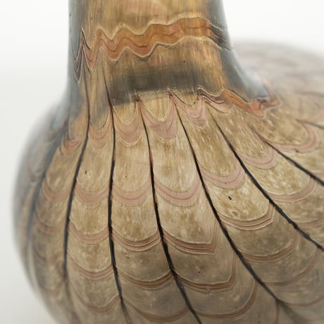 Nuutajarvi / Iittala｜Birds by Toikka｜Partrridge｜Anttila