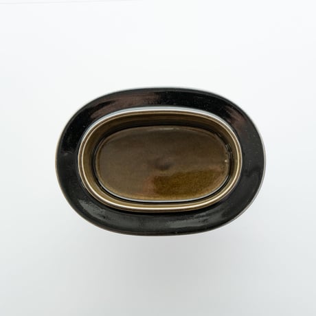 Arabia｜Kosmos｜butter case