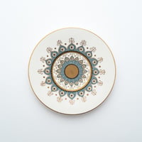 Arabia｜Katinka｜plate φ16cm