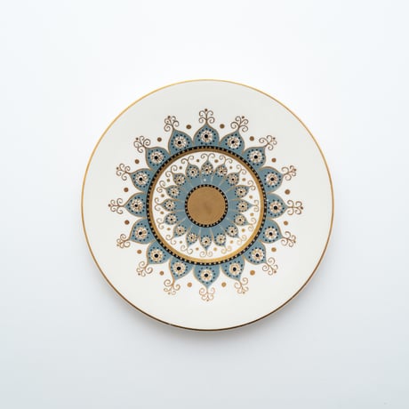 Arabia｜Katinka｜plate φ16cm