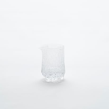 Iittala｜Ultima Thule｜creamer φ5.3cm