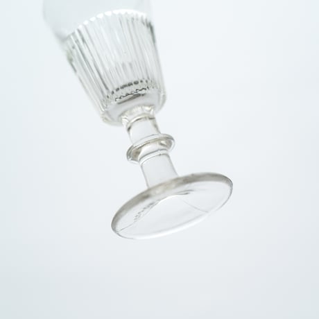 Old liqueur glass｜φ4.5×H9.8cm｜Nötsjö stamp