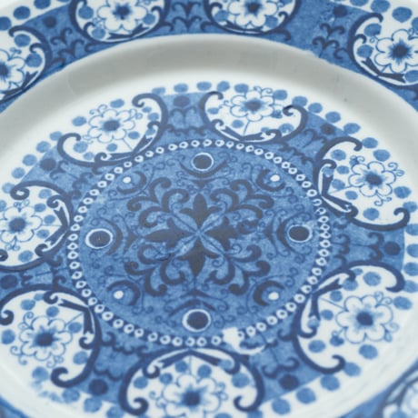 Arabia｜Ali｜plate φ17.5cm