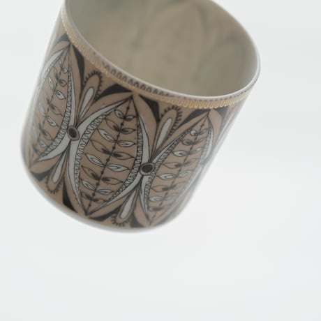 Arabia｜OC model｜Milla｜cup φ5.5cm｜1