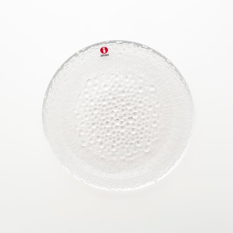 Iittala｜Ultima Thule｜plate φ15cm