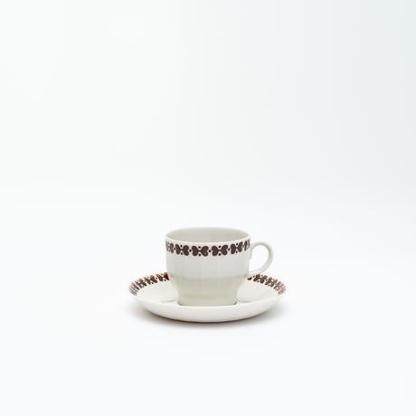 Arabia｜Elvikki｜cup φ7cm