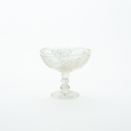 Karhula｜4512｜Felix｜sugar bowl φ11.6cm
