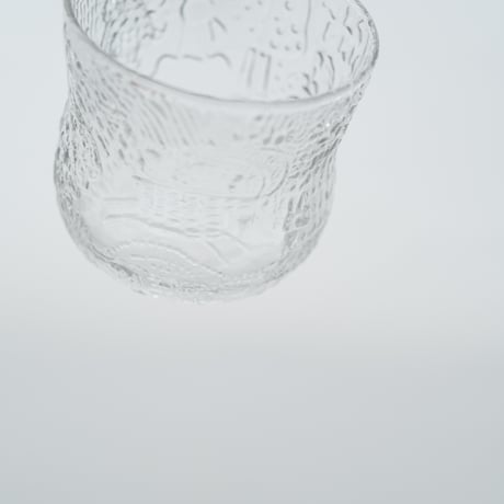 Nuutajarvi｜Fauna｜cup φ6.4cm
