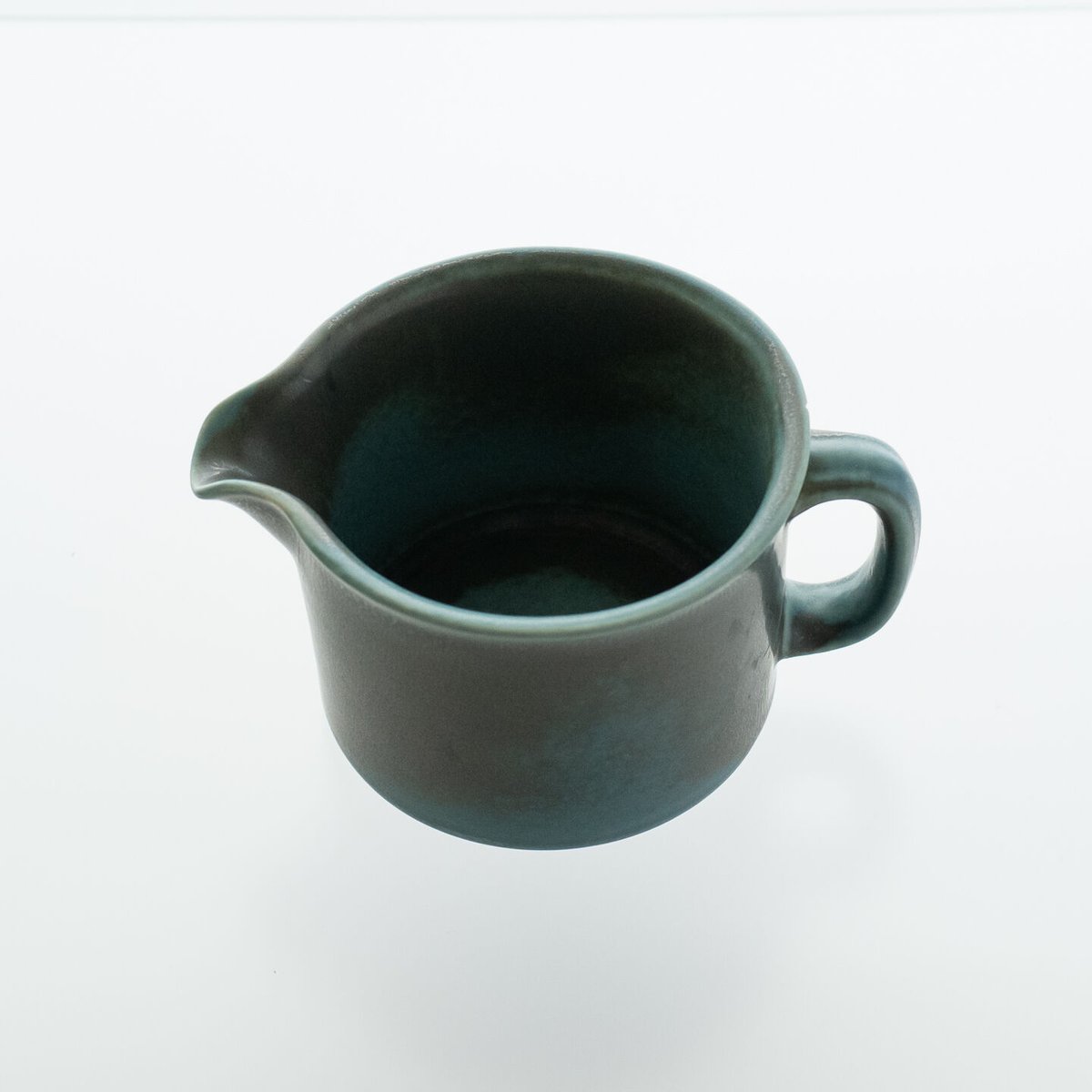 Arabia|Blue Ruska (ブルールスカ)|creamer φ9cm | lumi Arabia|Blue Ruska (ブルールスカ)|creamer φ9cm | lumi