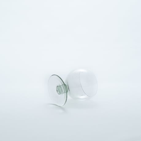 Old glass φ6.5cm