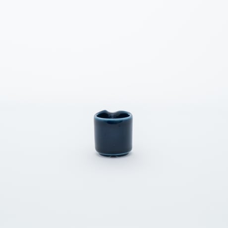Arabia｜Kievari｜creamer φ4.3cm｜blue