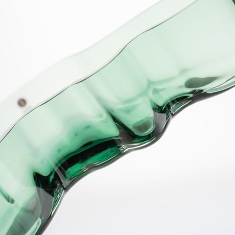 Iittala｜Aalto Collection｜bowl 195mm｜birch green