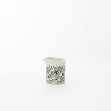 Arabia｜Krokus｜creamer φ6cm