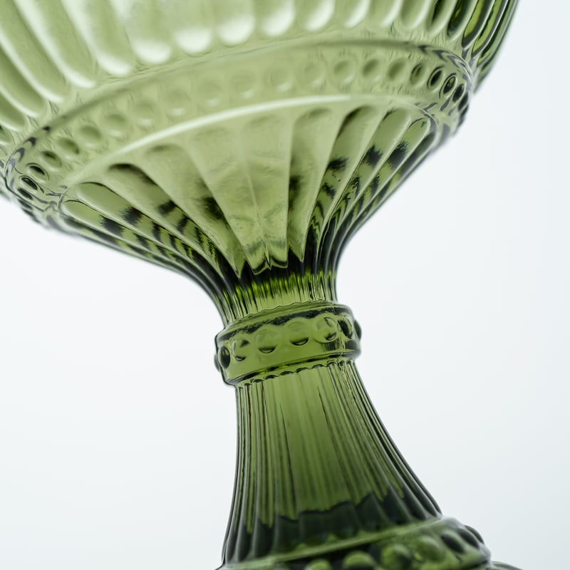 Marimekko / Iittala｜Maribowl｜forest green | lum
