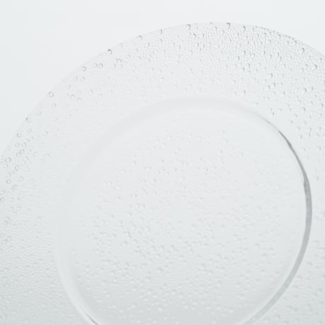 Iittala｜Aura｜plate φ21cm
