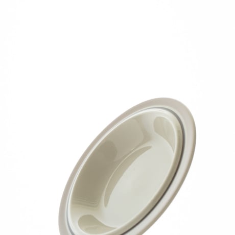 Arabia｜Koralli｜soup plate φ20cm