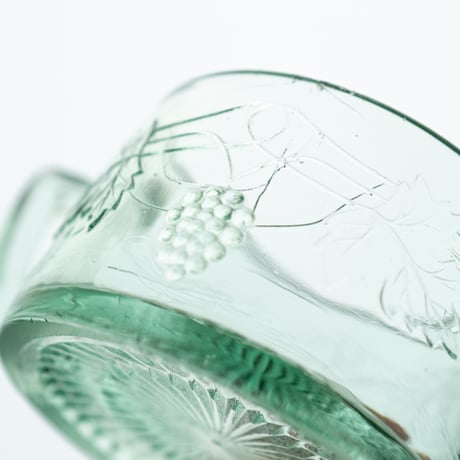 Riihimaki｜Terttu｜bowl φ8.4cm｜grapes