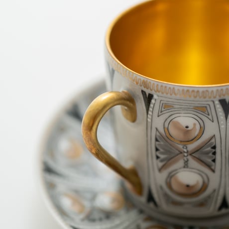 Arabia｜OC model｜Asta｜cup φ5.5cm