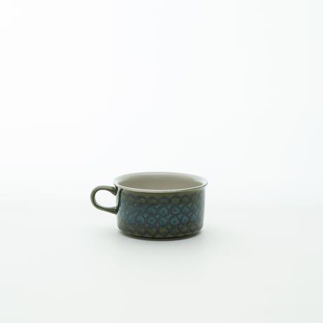 Arabia｜HLA｜cup φ10cm｜green